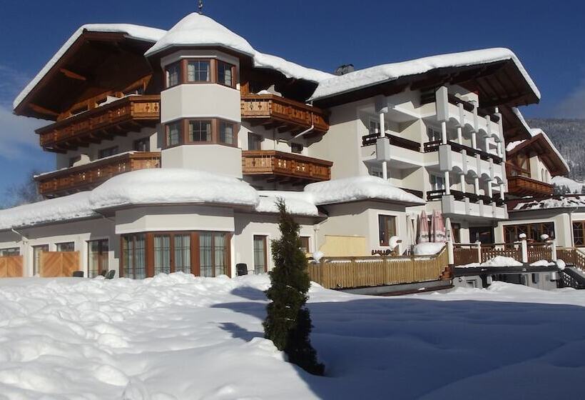 فندق Das Urbisgut