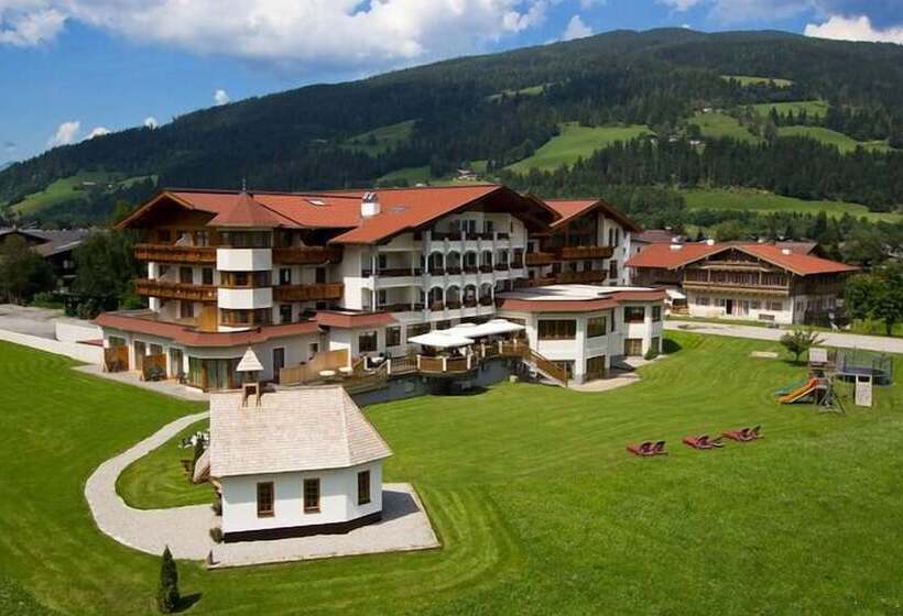 فندق Das Urbisgut