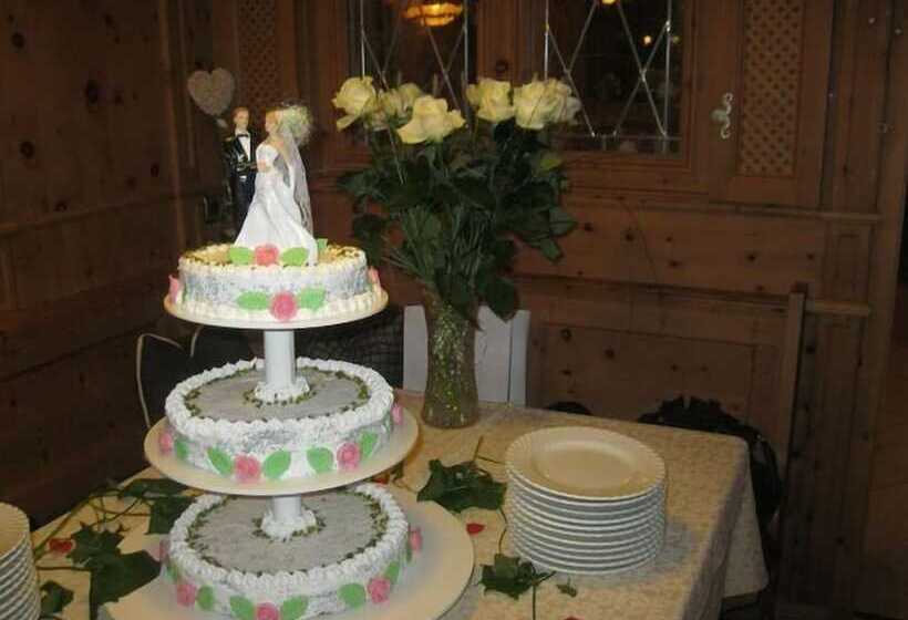 فندق Das Urbisgut