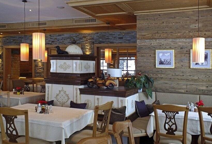 فندق Das Urbisgut