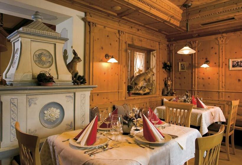 فندق Das Urbisgut