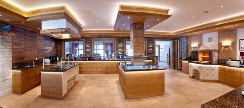 فندق Das Urbisgut