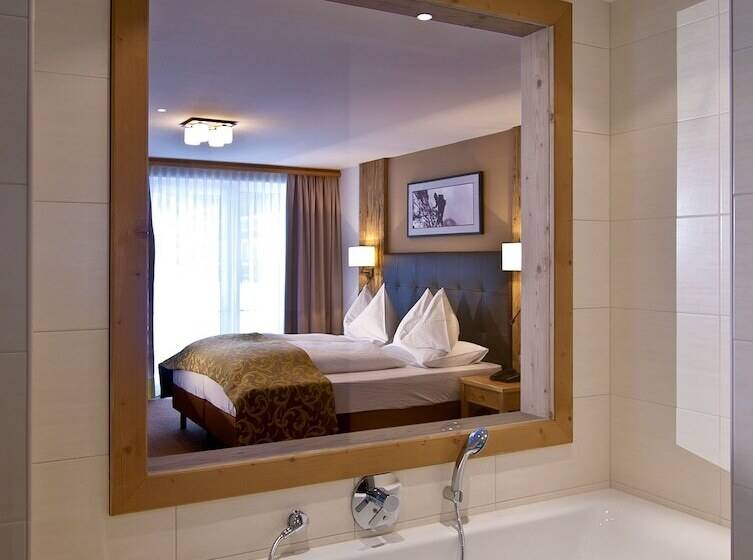 فندق Das Urbisgut