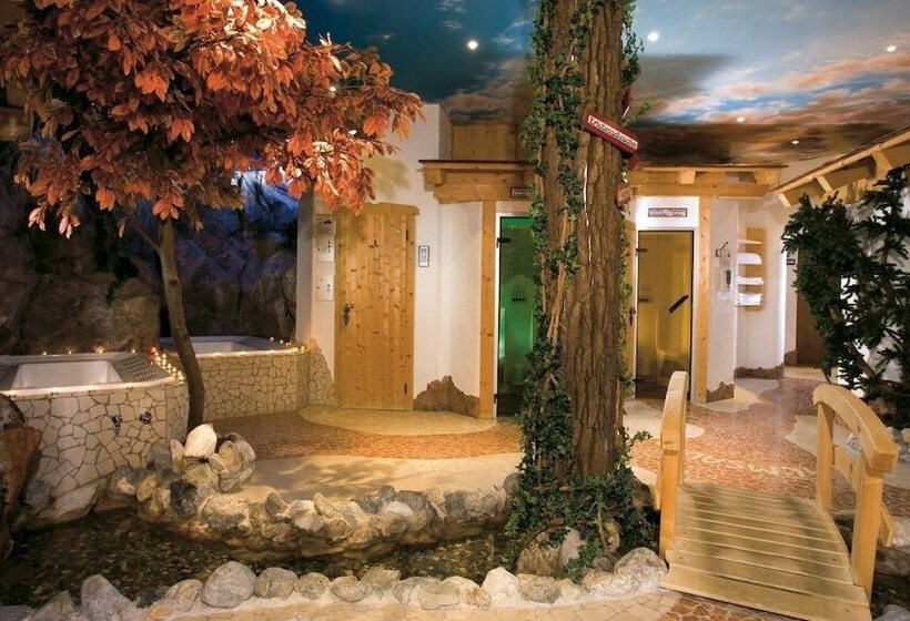 فندق Das Urbisgut