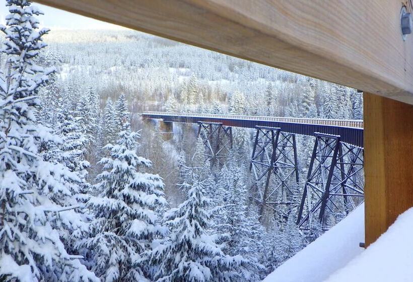 Delta Hotels By Marriott Grand Okanagan Resort