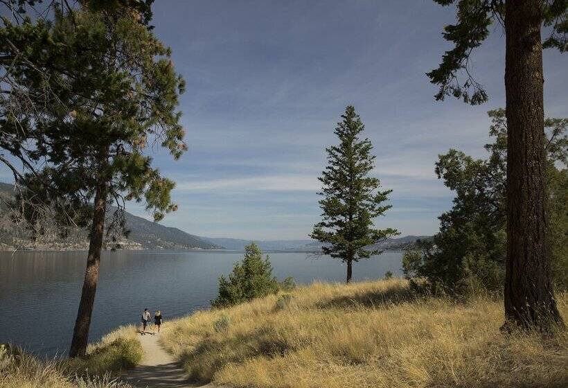 Delta Hotels By Marriott Grand Okanagan Resort