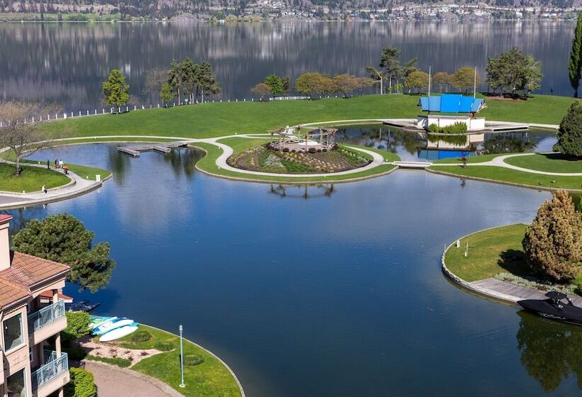 Delta Hotels By Marriott Grand Okanagan Resort