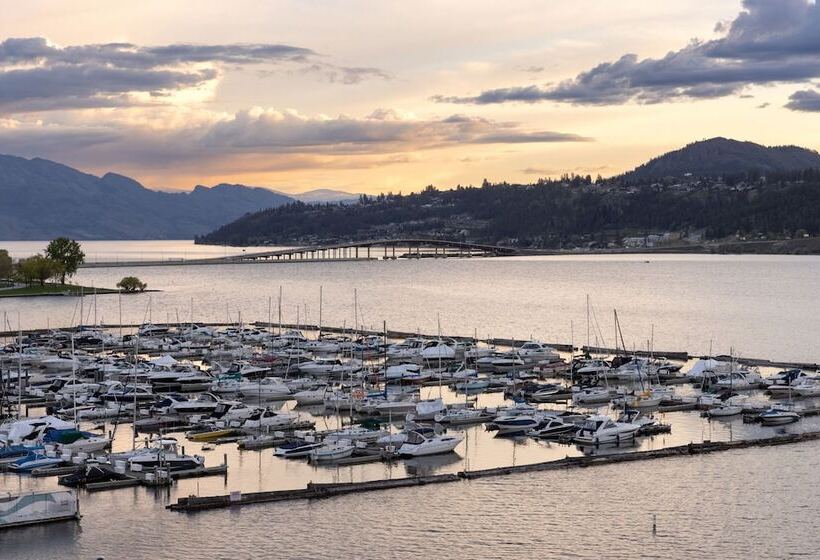 Delta Hotels By Marriott Grand Okanagan Resort