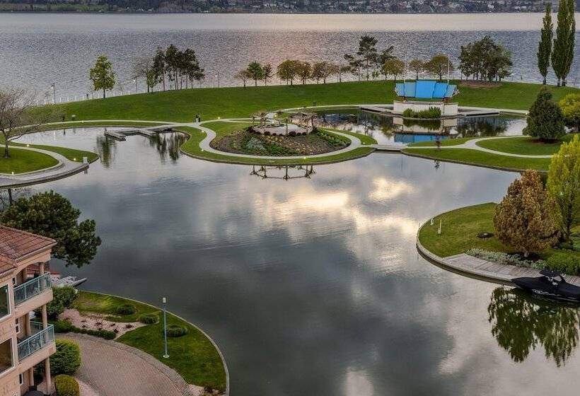 Delta Hotels By Marriott Grand Okanagan Resort