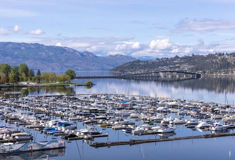 Delta Hotels By Marriott Grand Okanagan Resort