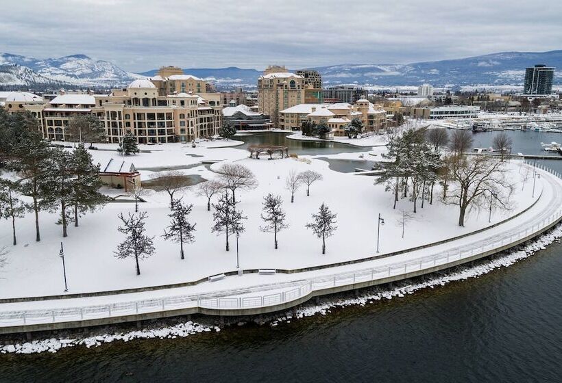 Delta Hotels By Marriott Grand Okanagan Resort