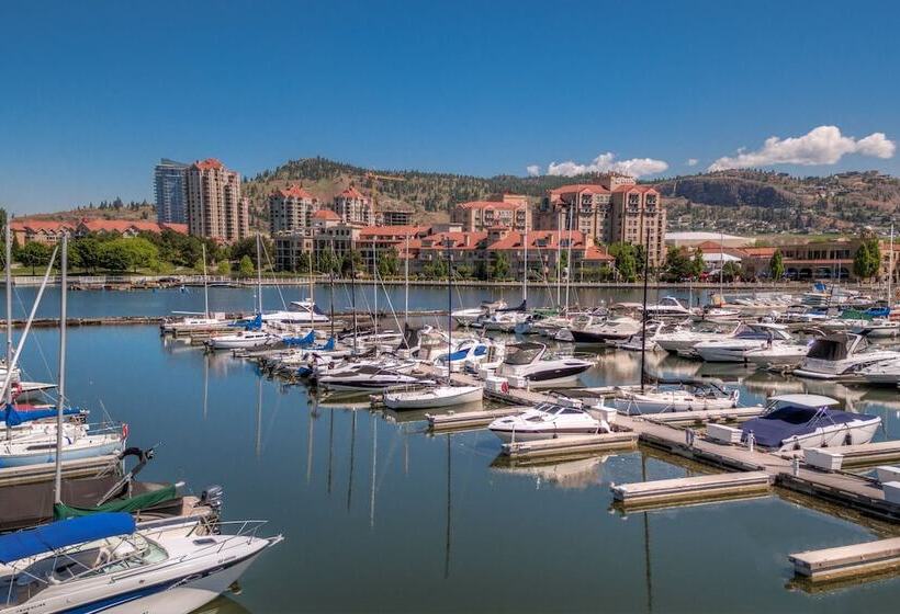 Delta Hotels By Marriott Grand Okanagan Resort