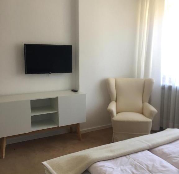 فندق Dietrichsteinerhof Apartments & Rooms