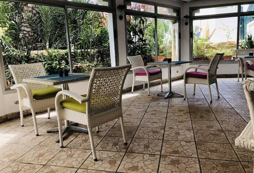 Отель Djerba Orient