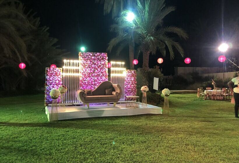 Отель Djerba Orient