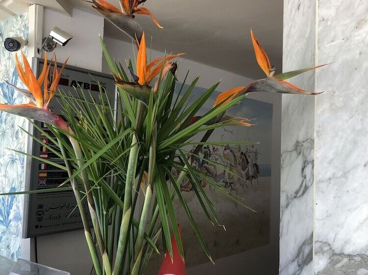 Отель Djerba Orient