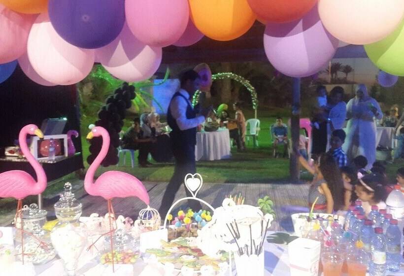 Отель Djerba Orient