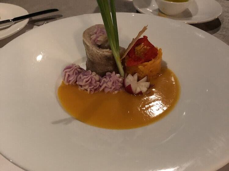 Отель Djerba Orient