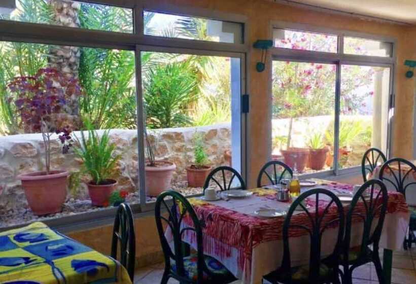 Отель Djerba Orient