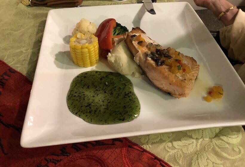 Отель Djerba Orient