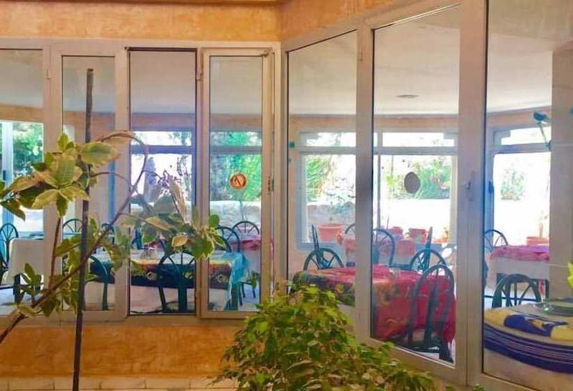 Отель Djerba Orient