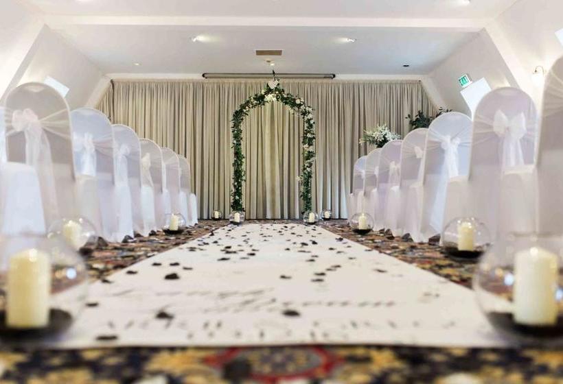 ホテル Downe Arms Country Inn