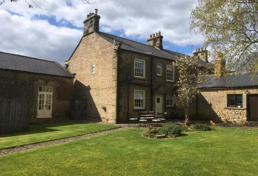 ホテル Downe Arms Country Inn