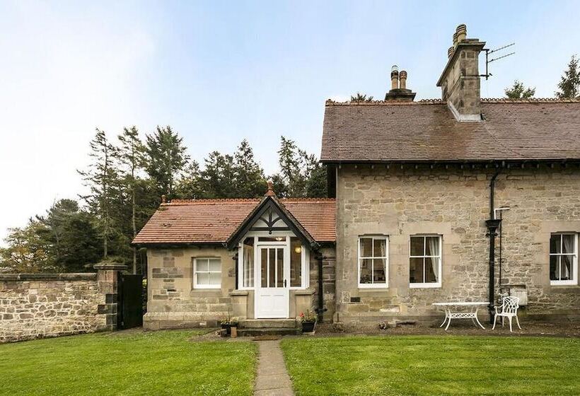 Doxford Hall Hotel And Spa