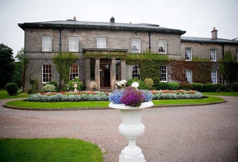 Doxford Hall Hotel And Spa