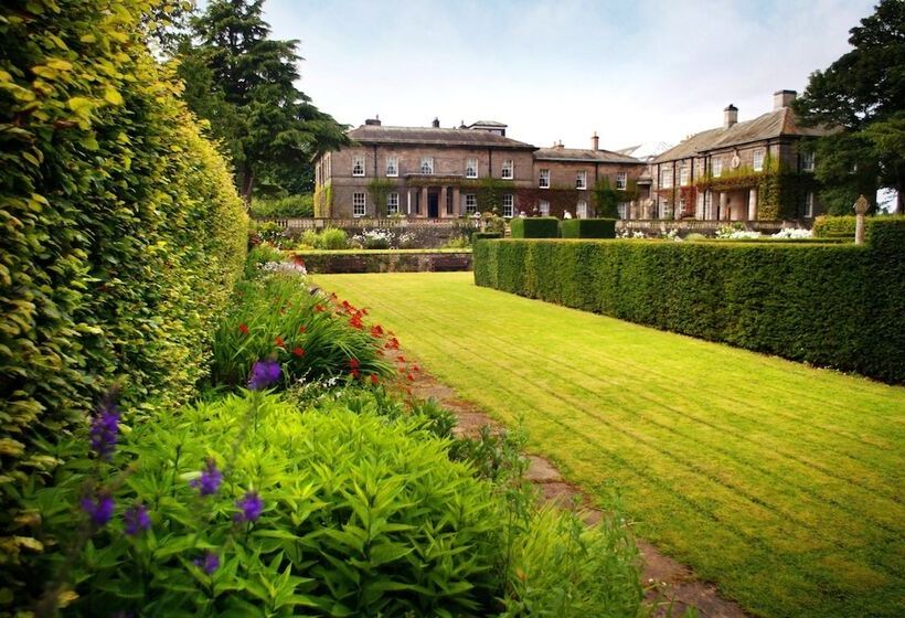 Doxford Hall Hotel And Spa