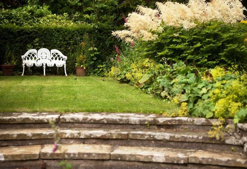 Doxford Hall Hotel And Spa