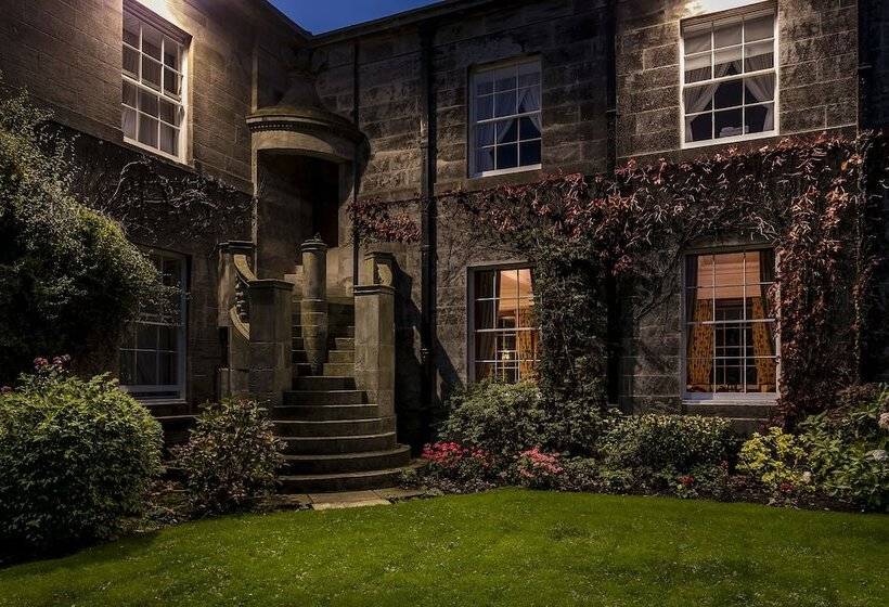 Doxford Hall Hotel And Spa