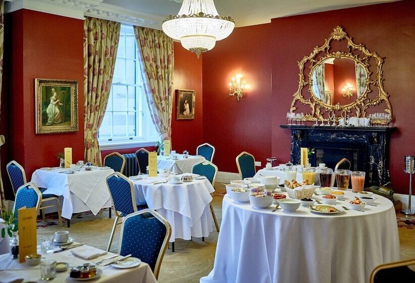 Doxford Hall Hotel And Spa