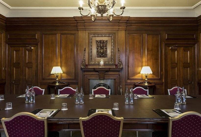 Doxford Hall Hotel And Spa