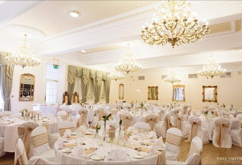 Doxford Hall Hotel And Spa