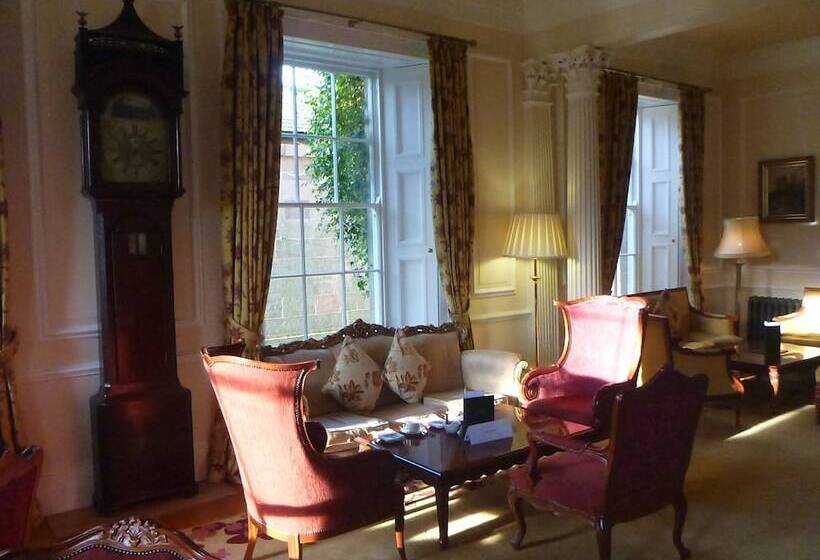 Doxford Hall Hotel And Spa