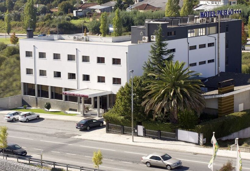 هتل Durao