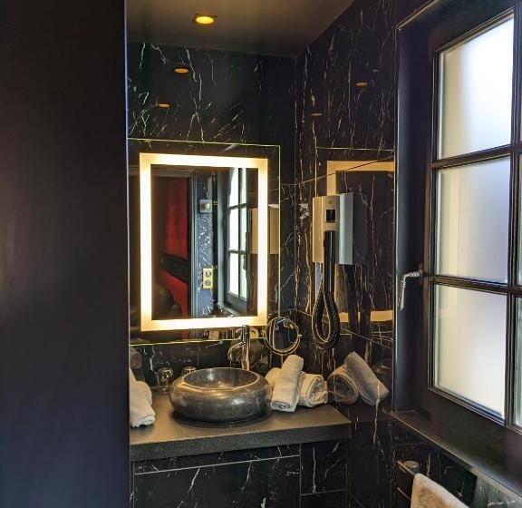 ホテル Et Spa Le Lion D Or