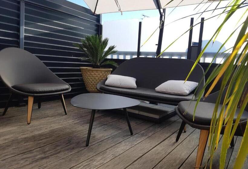 ホテル Et Spa Le Lion D Or