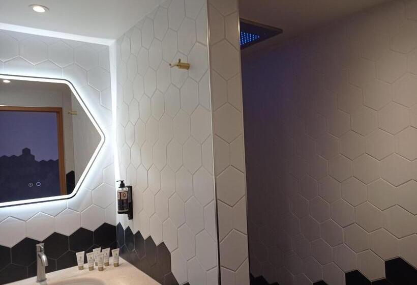 ホテル Et Spa Le Lion D Or