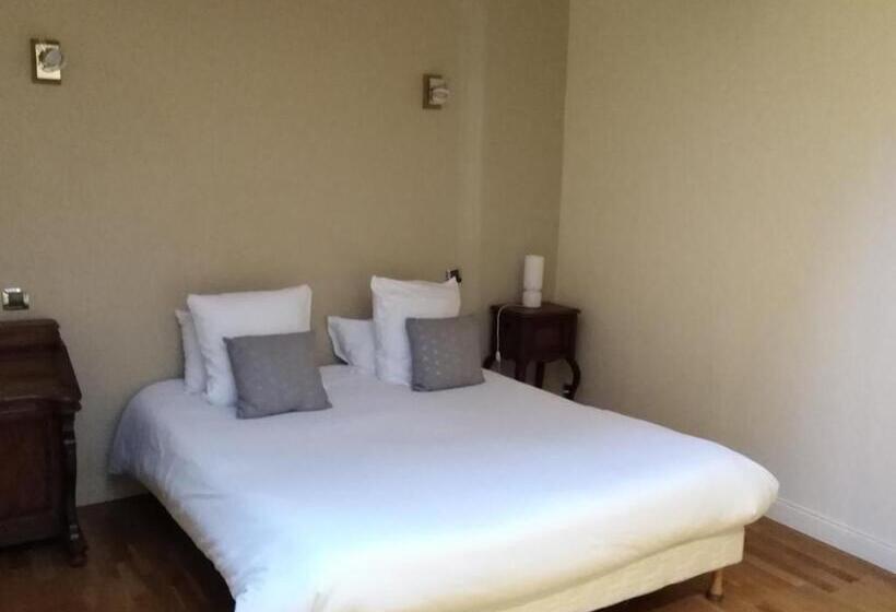 ホテル Et Spa Le Lion D Or