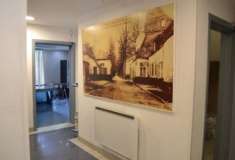 Sky Apart Hotel   Hotel Eurocap