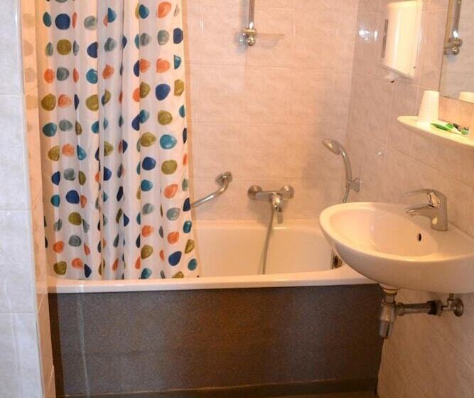 Sky Apart Hotel Hotel Eurocap