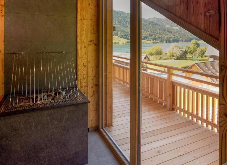 فندق Ferienhof Neusacher Moser