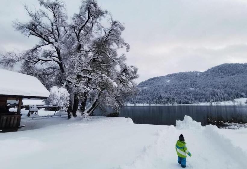 فندق Ferienhof Neusacher Moser