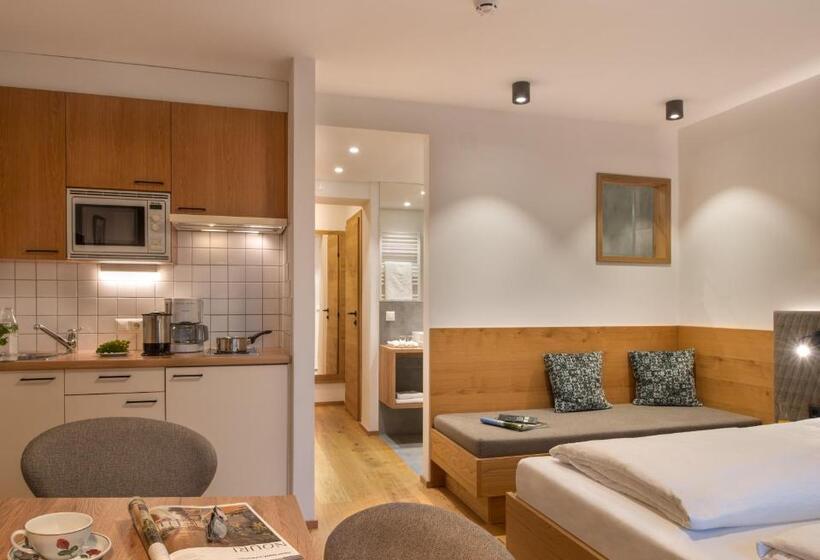 فندق Ferienhof Neusacher Moser