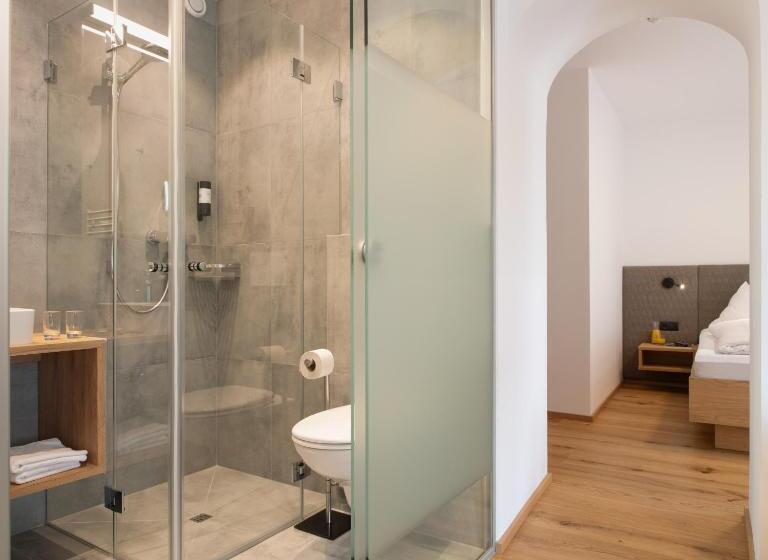 בית מלון כפרי Ferienhof Neusacher Moser