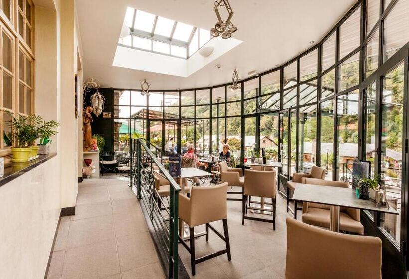 호텔 Fief De Liboichant