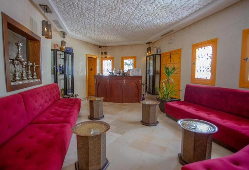 فندق Fiesta Beach Djerba