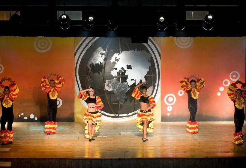 فندق Fiesta Beach Djerba